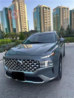 هیوندای سەنتافی